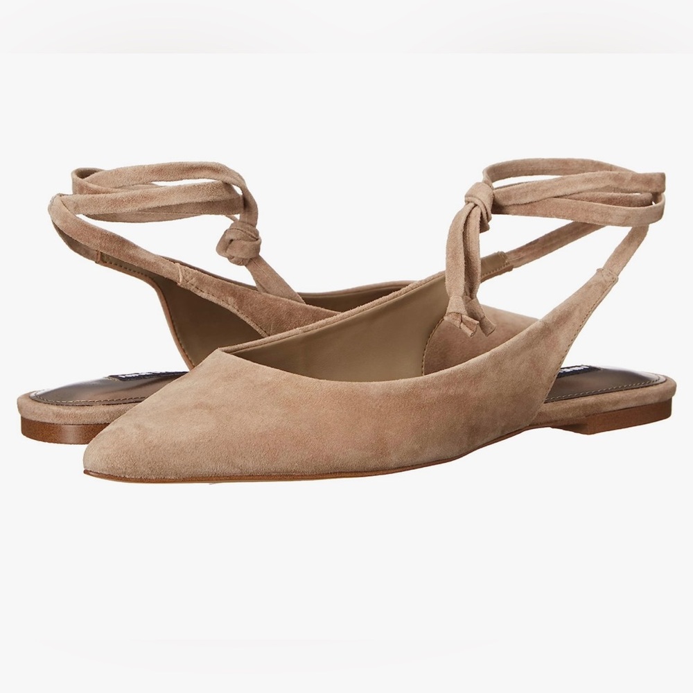 Nine West Women's Bop Ballet Flat